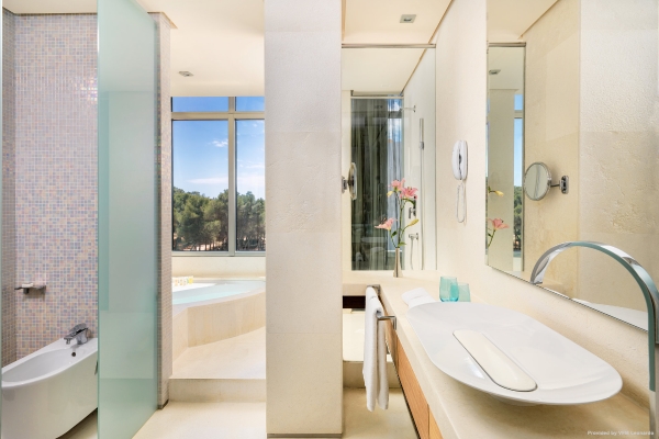 Aguas de Ibiza Grand Luxe Hotel (Santa Eulària des Riu)